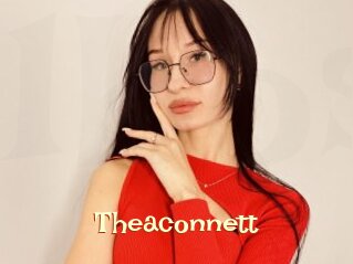 Theaconnett