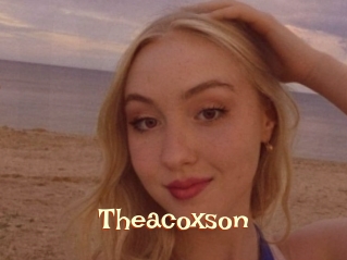 Theacoxson
