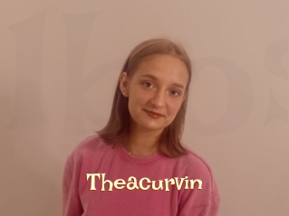 Theacurvin