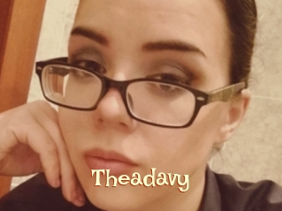 Theadavy