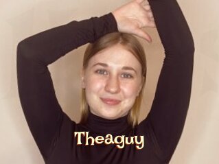 Theaguy