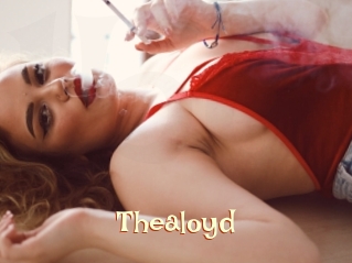 Thealoyd
