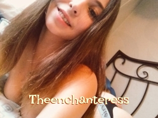 Theenchanteress