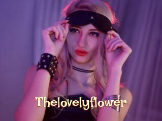 Thelovelyflower