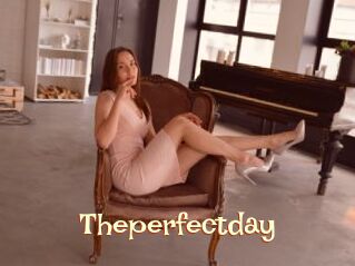 Theperfectday