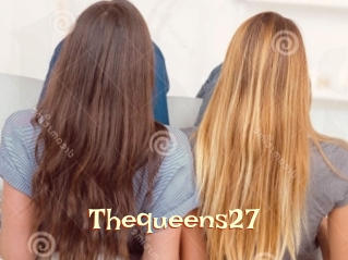 Thequeens27