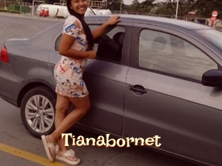 Tianabornet