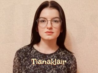 Tianaklair