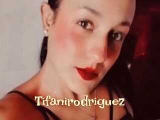 Tifanirodriguez