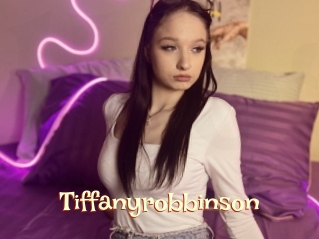 Tiffanyrobbinson