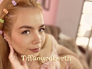 Tiffanyroberth