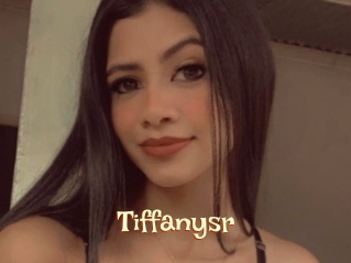 Tiffanysr