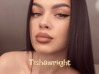 Tishawright