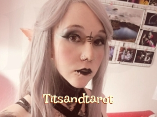 titsandtarot 1 bonnasse