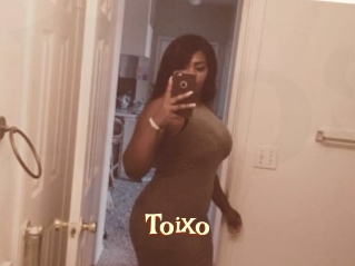 Toixo