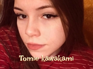 Tomie_kawakami