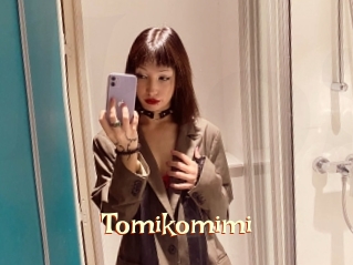 tomikomimi 1 bonnasse