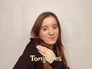 Tonijones