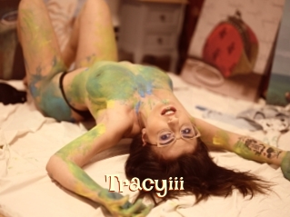 Tracyiii