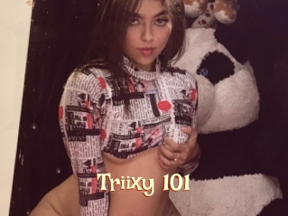 Triixy_101