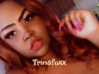 Trinafoxx