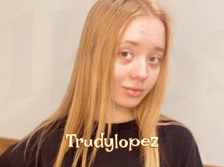 Trudylopez