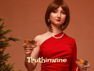 Truthinwine