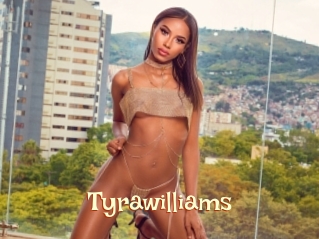 Tyrawilliams