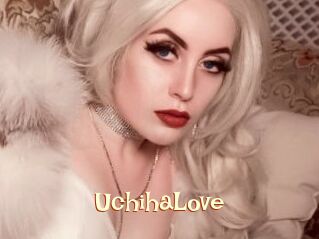 UchihaLove