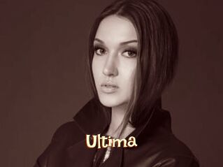 Ultima