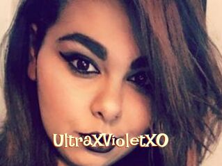 UltraXVioletXO