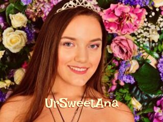 UrSweetAna