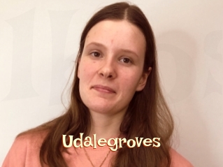 Udalegroves