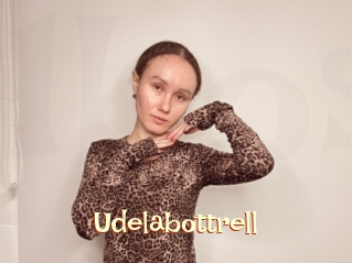 Udelabottrell