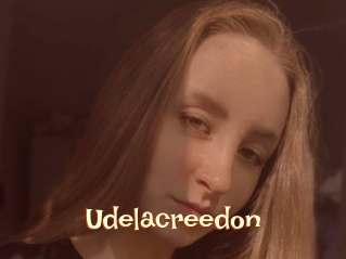 Udelacreedon