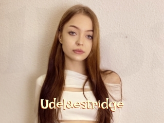 Udelaestridge