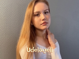 Udelagell
