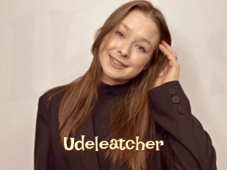 Udeleatcher