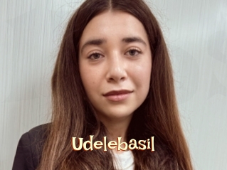 Udelebasil