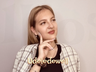 Udeledewell