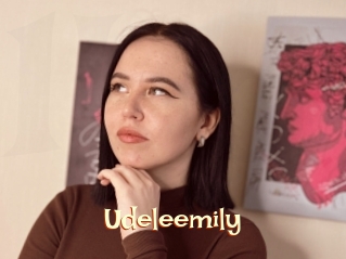Udeleemily