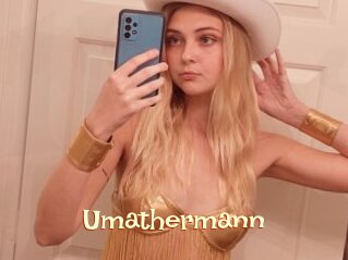 Umathermann