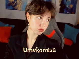 Umekomisa