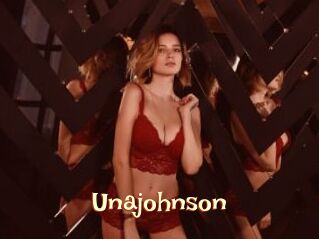 Unajohnson