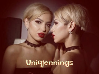 Uniqjennings