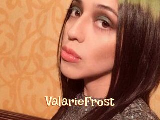 ValarieFrost