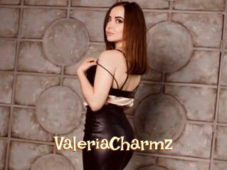 ValeriaCharmz