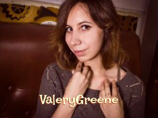 ValeryGreene