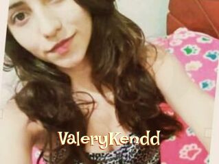 ValeryKendd