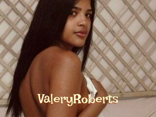 ValeryRoberts
